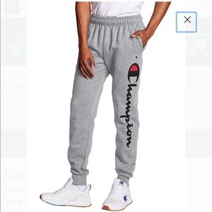 Champion Sweatpants
